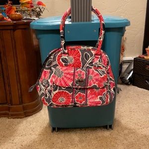 Brand new Vera Bradley purse